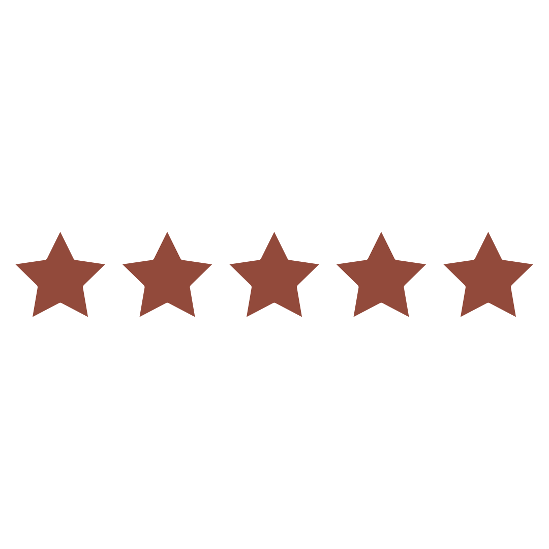 five-start-icon
